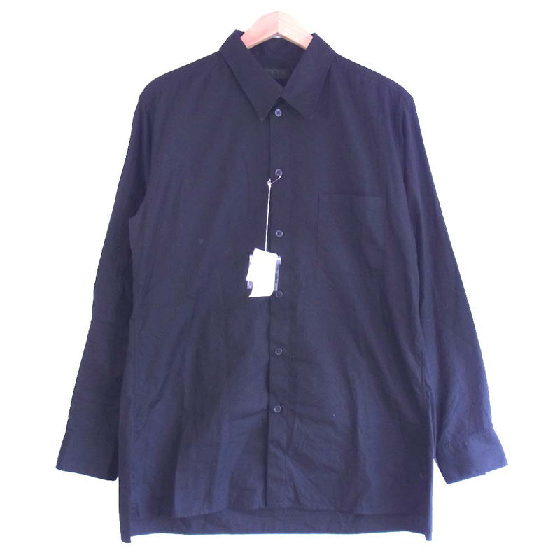 消費税無し ヨウジヤマモト Yohji Yamamoto S'YTE Shirt blog