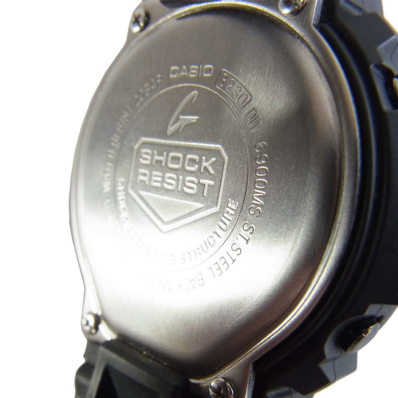 G-SHOCK DW-6900NB パープル系 【2022年製 新品】 49.0%割引