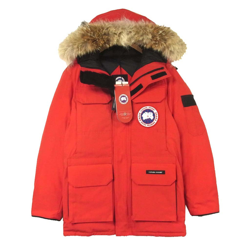 CANADA GOOSE シタデル 4567JM CITADEL PARKA-