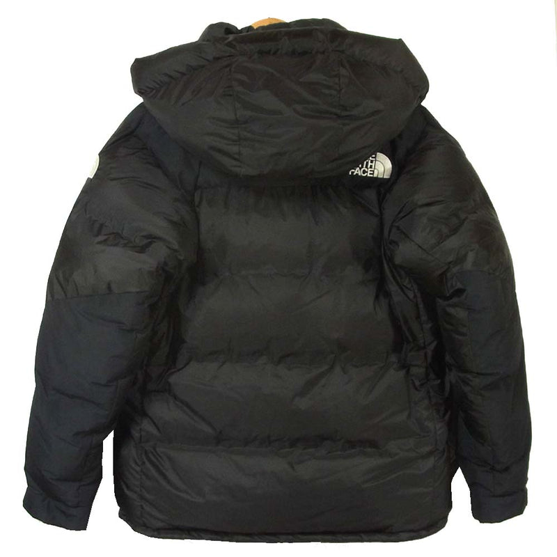 THE NORTH FACE ノースフェイス ND91921 Himalayan Parka ヒマラヤン