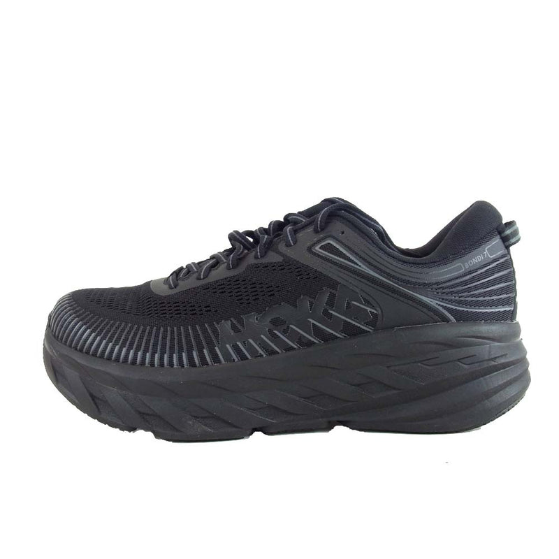 数量限定セール ホカオネオネボンダイ7 27.5cm hoka oneone bondi7