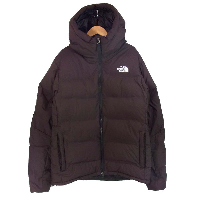 宇宙の香り The North Face ノースフェイス ビレイヤーパーカ ND91715