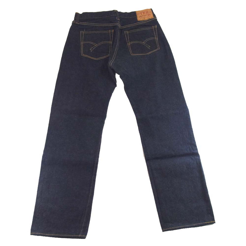 THE FLAT HEAD フラットヘッド ONLY SHOP限定モデル 3199Z 19oz タイト