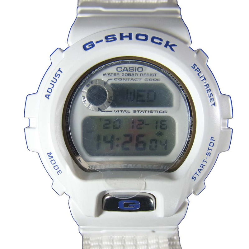 G-SHOCK ラバーズコレクション'97 魔女とドラゴン - 腕時計