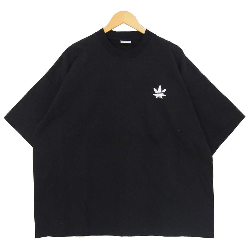 VETEMENTS 20ss LOGO S/S ヴェトモン Tシャツ Mサイズ | labiela.com