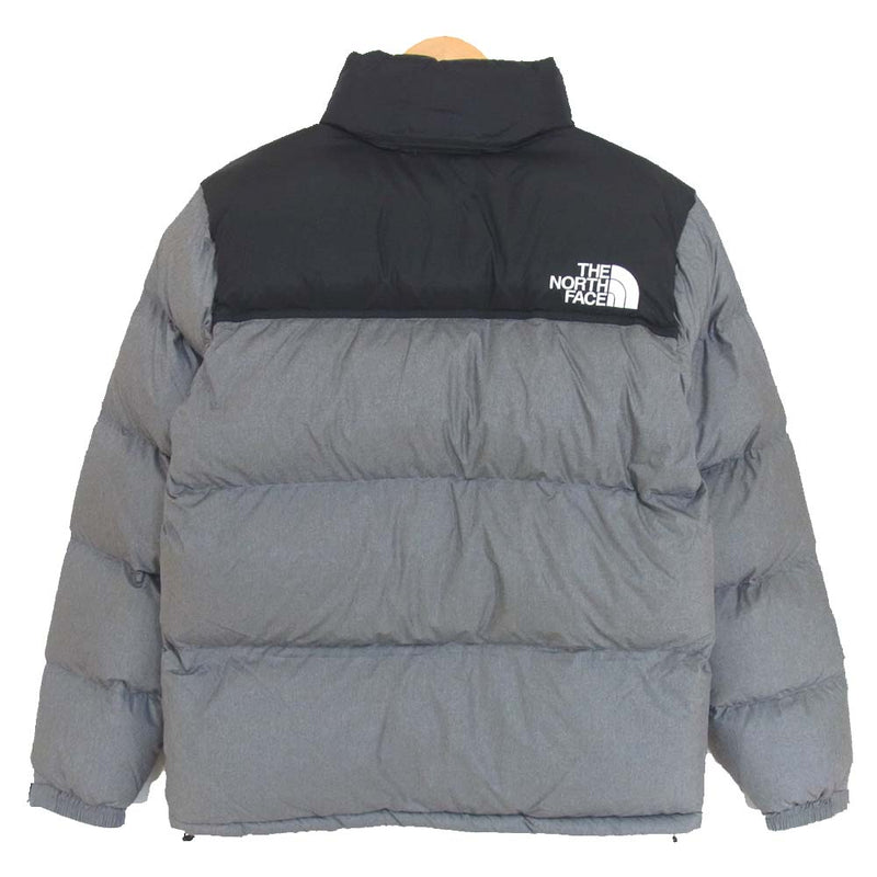 THE NORTH FACE ノースフェイス ND91842 国内正規品 NUPTSE JACKET