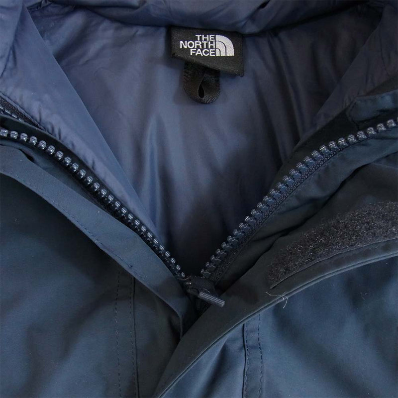 ノースフェイス Grace Triclimate Jacket NP61838 | labiela.com