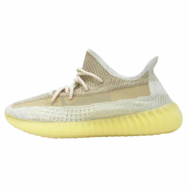 adidas アディダス FZ5246 YEEZY イージーブースト 350 V2 ナチュラル