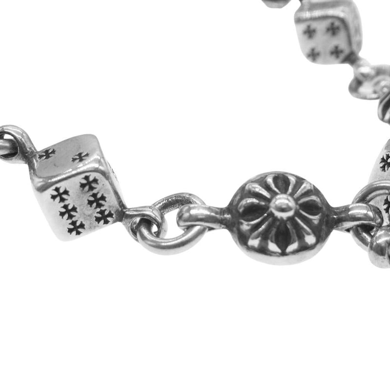 ボタニカルキャンドル バラ かすみ草 保証書コピー CHROME HEARTS