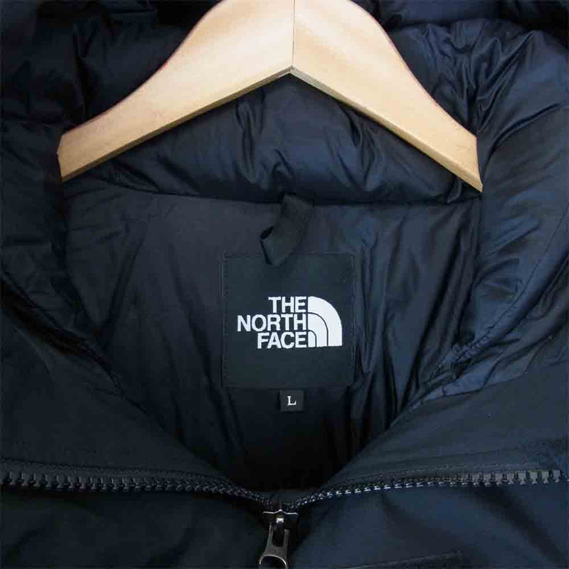 THE NORTH FACE ノースフェイス ND91950 Baltro Light Jacket バルトロ