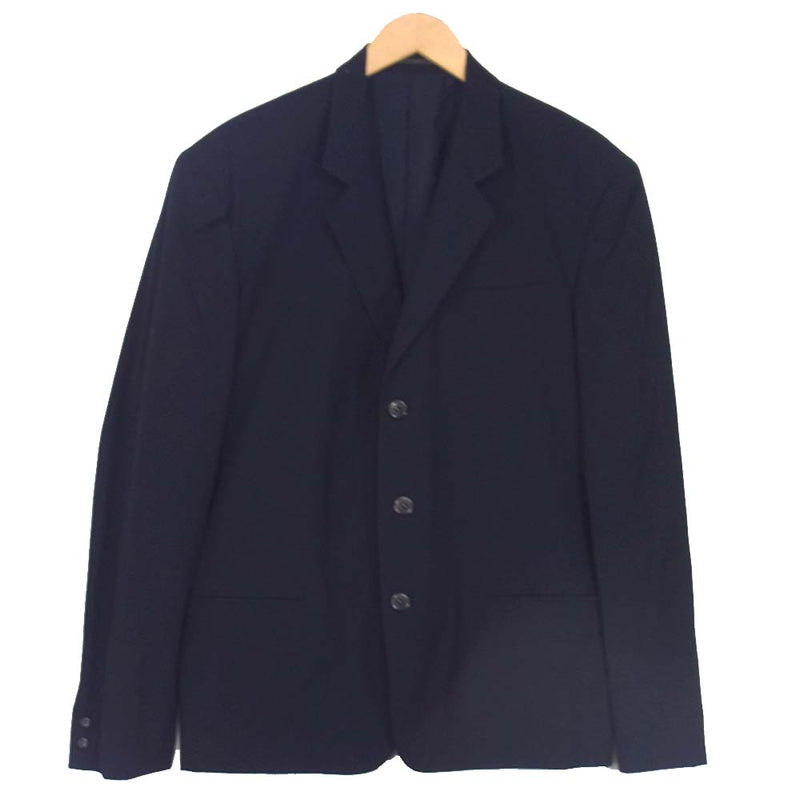 Yohji Yamamoto ヨウジヤマモト プールオム POUR HOMME 丸ロゴ 初期