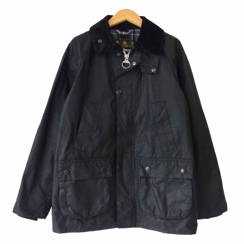 Barbour バブアー 1802138 英国製 BEDALE SL JACKET ビデイル オイルド