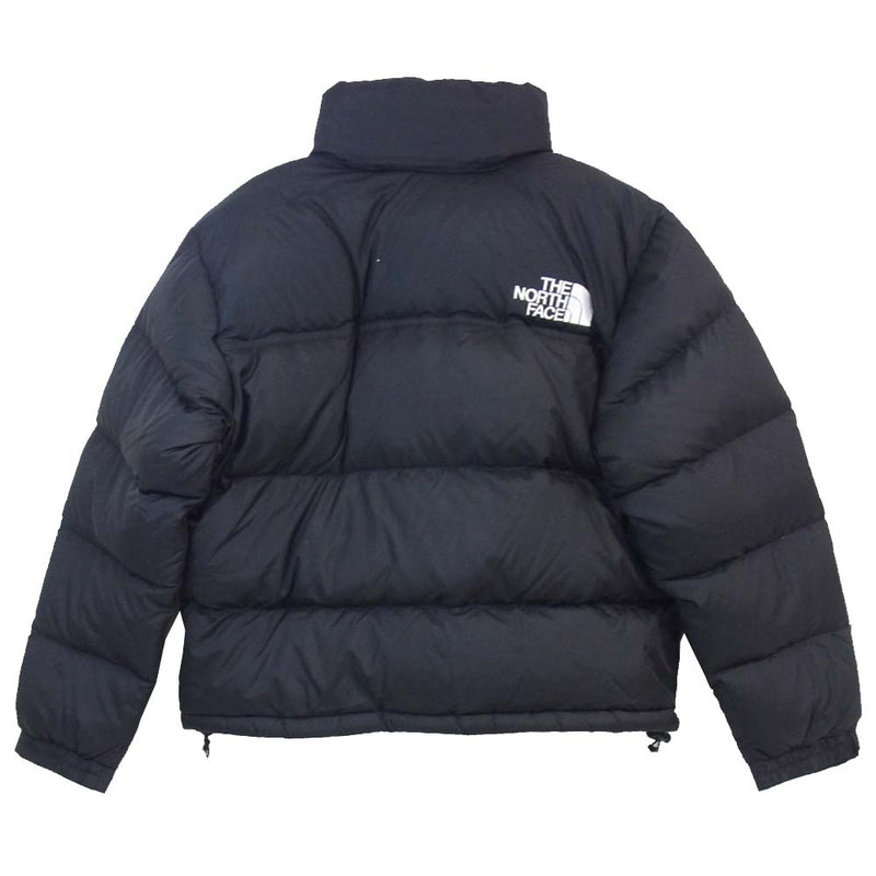 国内正規品 THE NORTH FACE Short Nuptse Jacket smcint.com