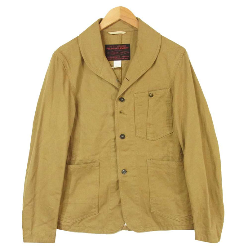 FILSON / フィルソン ジャケット イタリア製 | labiela.com