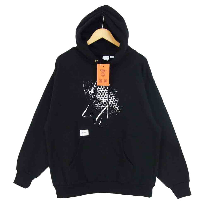 WTAPS Youthful Dayz Design Hoody パーカ