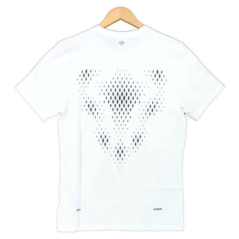 XL Nike x Drake NOCTA Logo Tee 