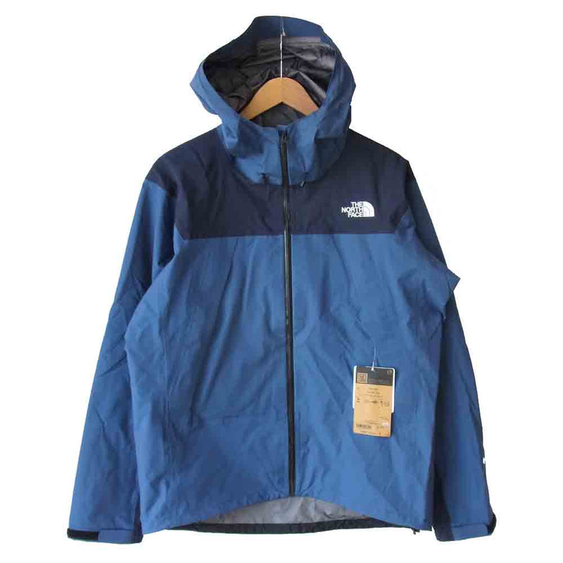 おしゃれライトアウター!希少サイズ THE NORTH FACE クライムライト