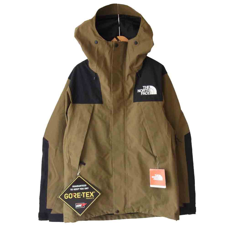 THE NORTH FACE ノースフェイス NP61800 国内正規品 GORE-TEX Mountain