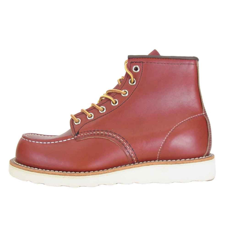 RED WING レッドウィング 8875 Classic moc-toe クラシック モックトゥ