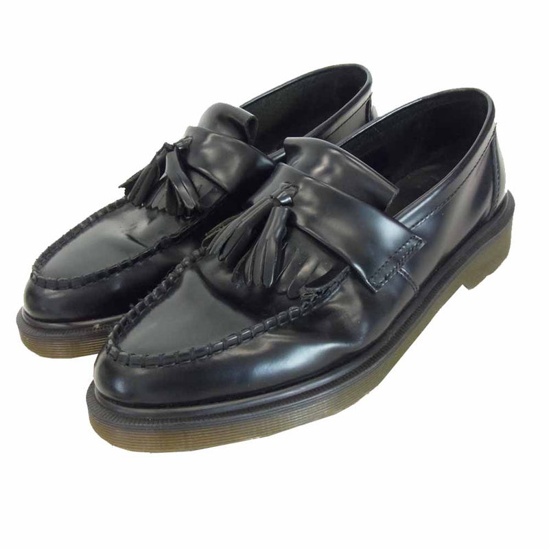 Dr.Martens ドクターマーチン ADRIAN TASSEL LOAFER エイドリアン