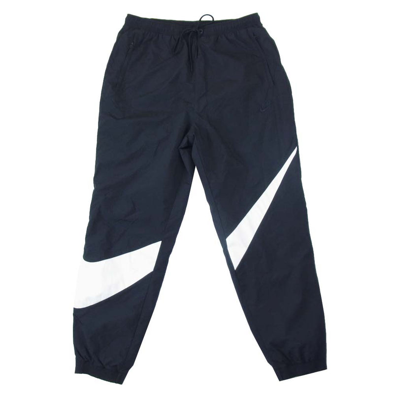 65％以上節約 NIKE ナイキ HBR STMT WOVEN PANTS ウーブン パンツ tdh