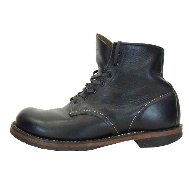 RED WING レッドウィング 9014 ベックマン ブラック系 27cm【中古】