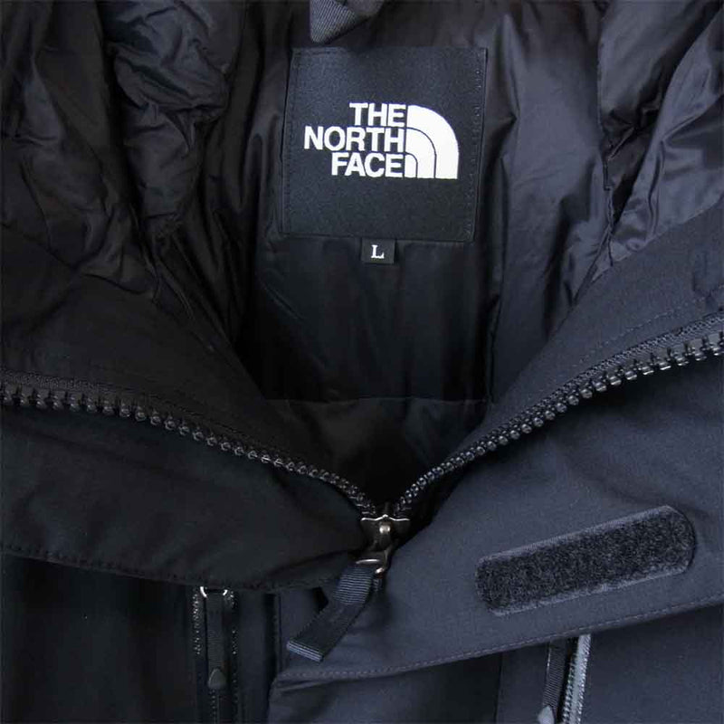 THE NORTH FACE ノースフェイス ND91950 Baltro Light Jacket K