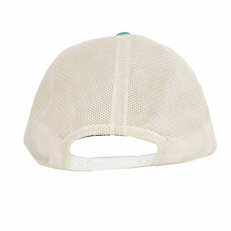 VISVIM ビズビム 0119103003025 GOODYEAR CAP キャップ グリーン系 F【中古】