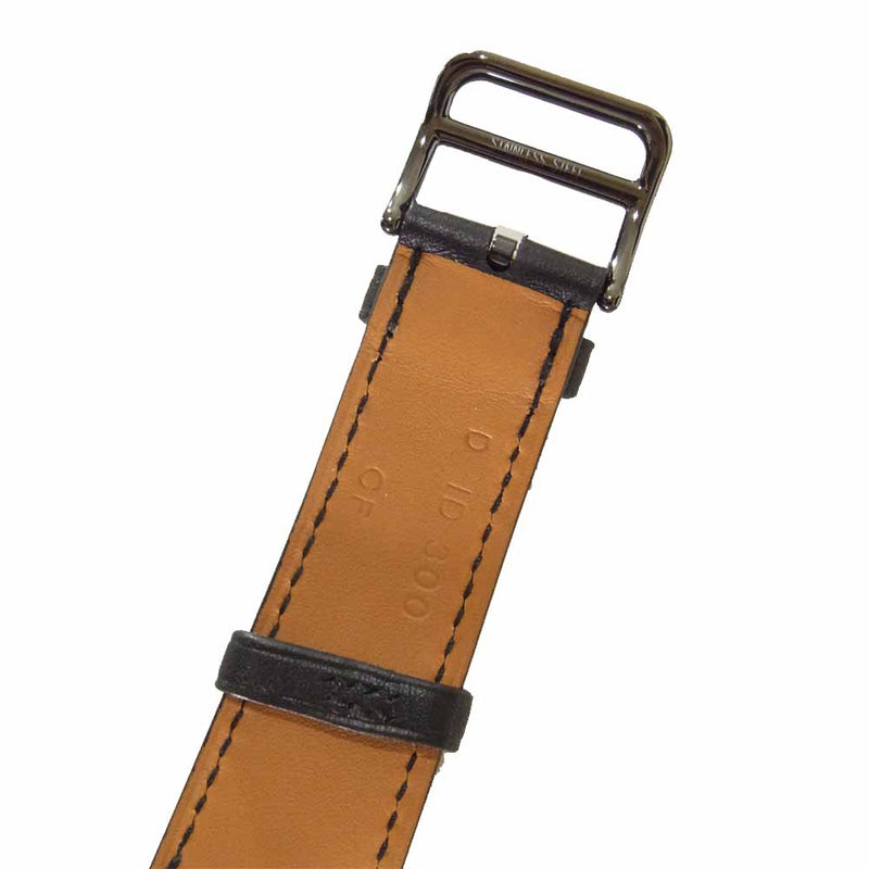 HERMES エルメス Apple Watch Series5 40mm ケース用 ヴォー