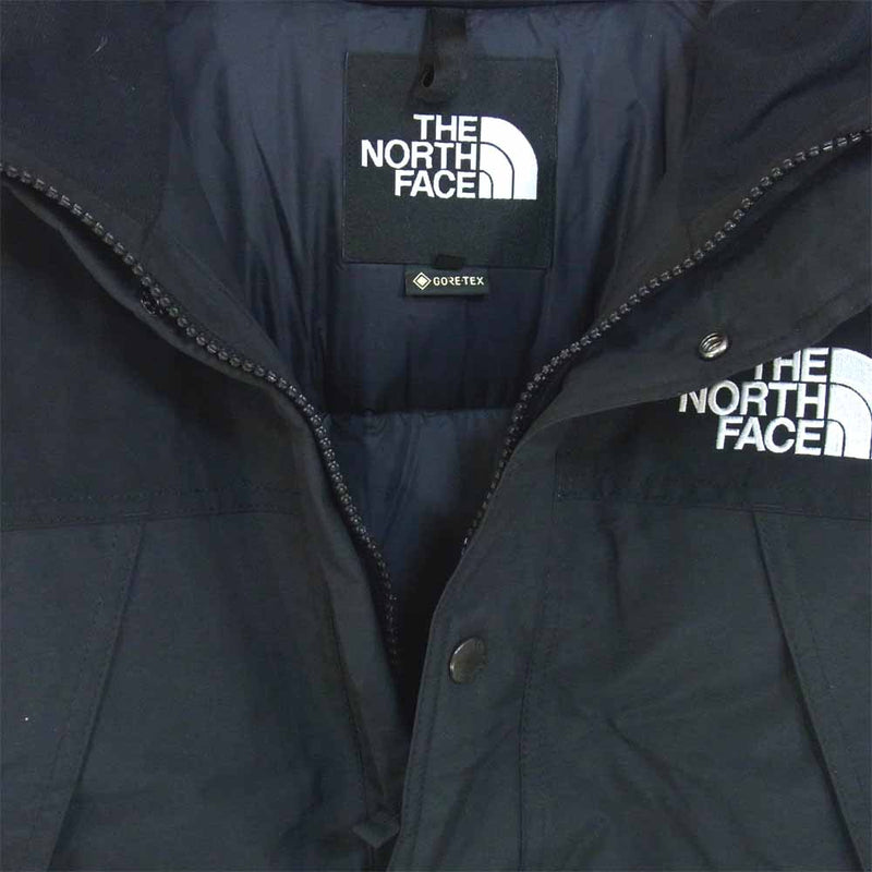 THE NORTH FACE 国内正規品マウンテンダウン S 美品 | www.jarussi.com.br