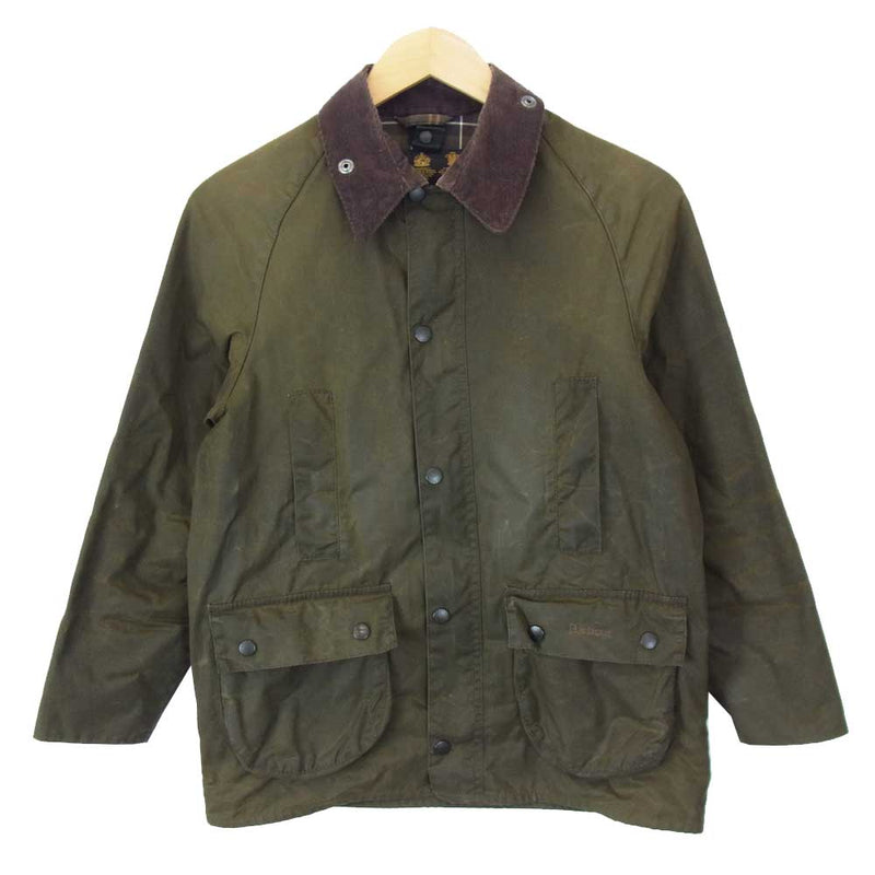 Barbour バブアー 1402119 国内正規品 英国製 レディース CLASSIC