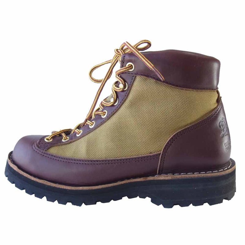 未使用新品 オールドダナー Danner 37400X-