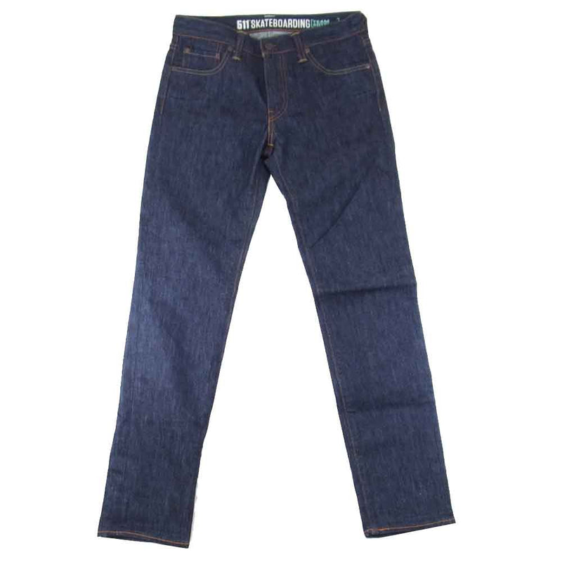 Levi’s 511 jeans デニムバンツ新品