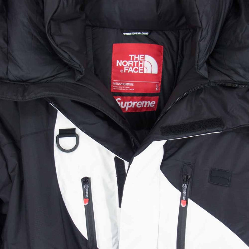 Supreme シュプリーム × ノースフェイス THE NORTH FACE 20AW 国内正規