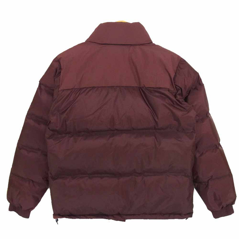 THE NORTH FACE ノースフェイス 20AW ND9201LAB GTX Nuptse Jacket ヌプシ 渋谷パルコ限定 GO