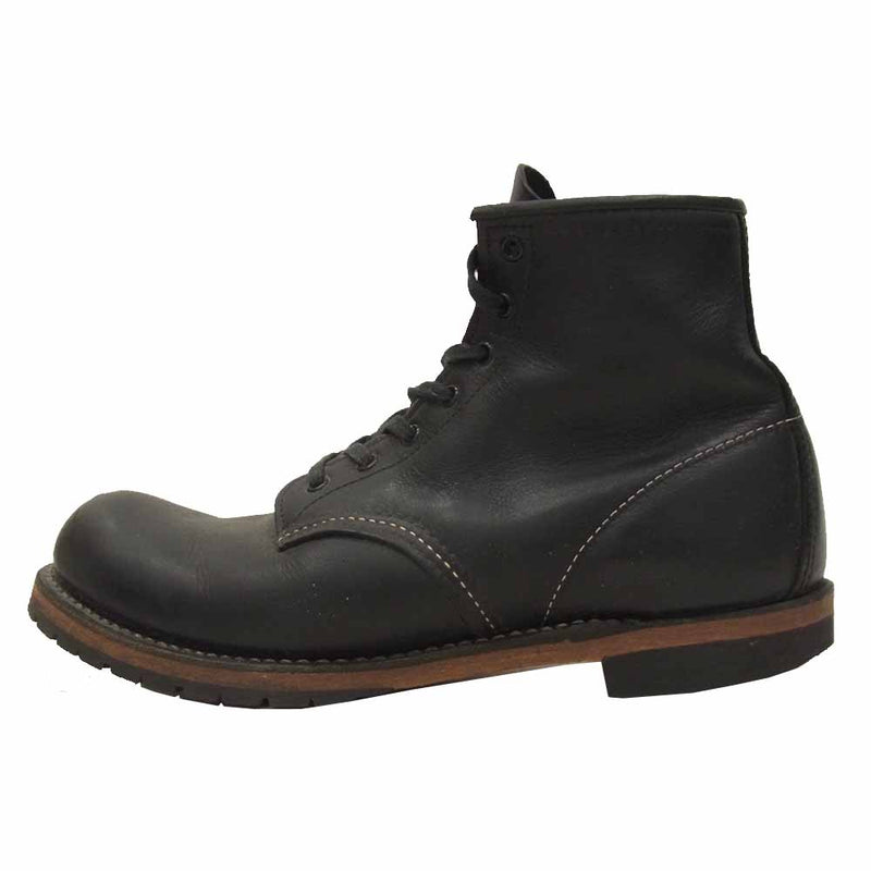 RED WING レッドウィング 9014 BECKMAN ベックマン レースアップ