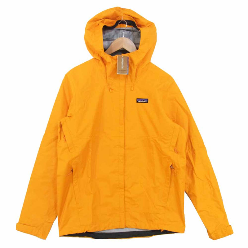 ジャケット patagonia - 新品未使用 パタゴニア トレントシェル3Lジャケット 85240 M NAVYの通販 by KKK's