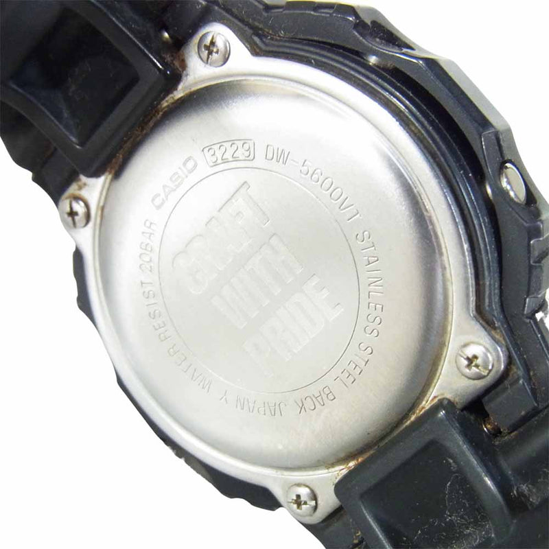 ネイバーフッド NEIGHBORHOOD G-SHOCK 時計 | tilesandtiles.com