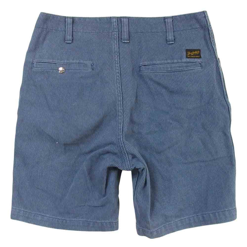 テンダーロイン ピケ ショーツ BDP PIQUE SHORTS culto.pro