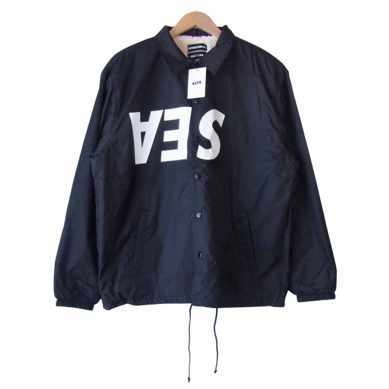 【のサイズ】 WIND AND SEA WDS × XXX BOA COACH JACKET ットです - dieschotte.de