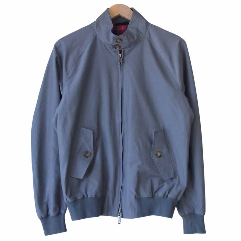 サイズが baracuta スイングトップ 新品未使用 trqxX-m63636387160