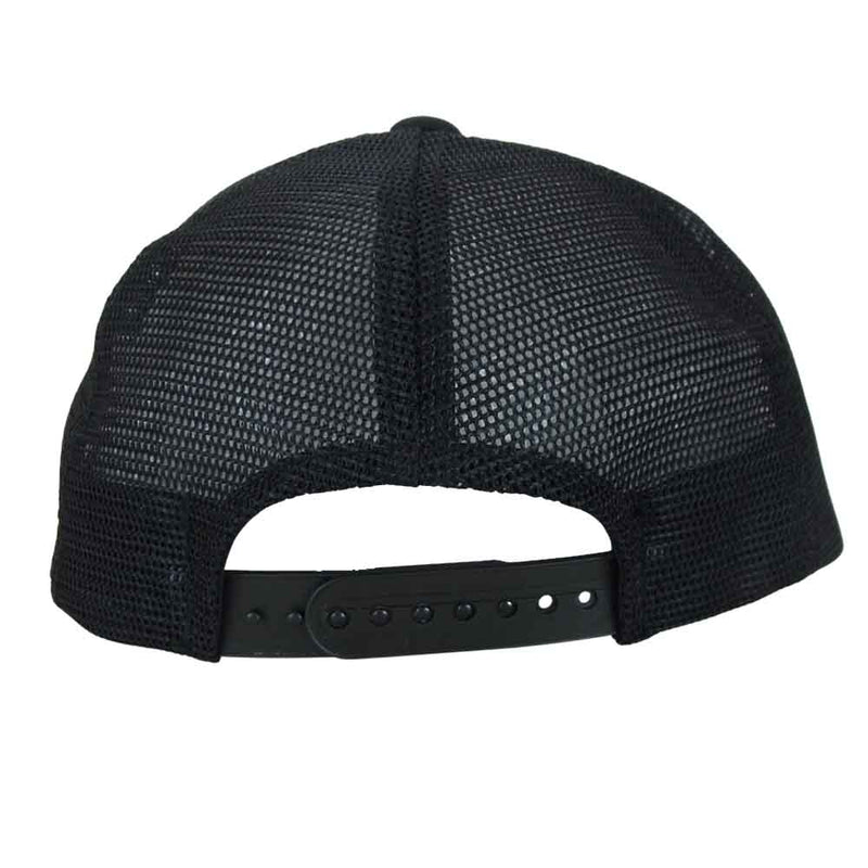 TENDERLOIN TRUCKER CAP ボルネオスカル トラッカー 完成品 64.0%OFF