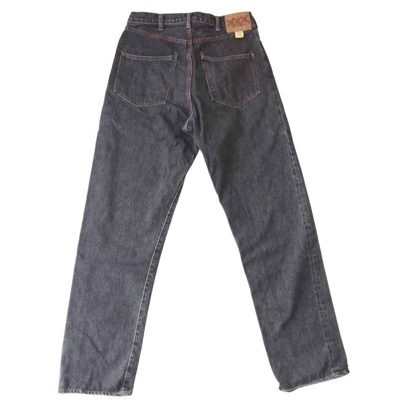 当店限定販売】 tenderloin 22aw DENIM PNT UNWASH XS デニム tdh