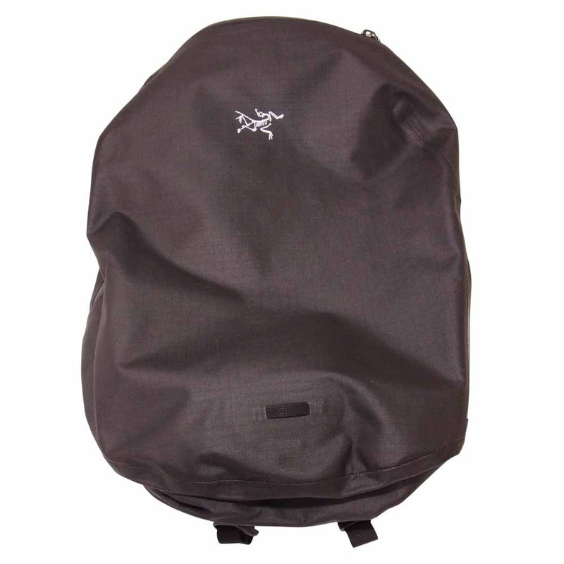 ARC'TERYX アークテリクス GRANVILLE ZIP 16 BACKPACK グランヴィル 16 ジップ バックパック  ブラック系【新古品】【未使用】【中古】