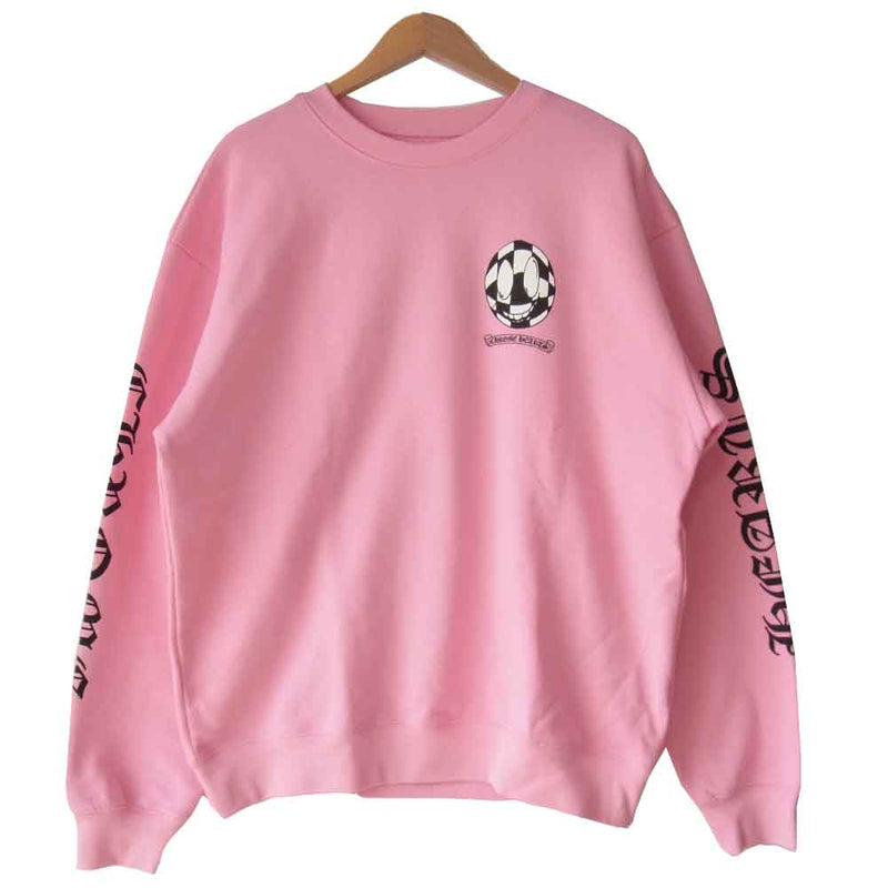 Chrome hearts matty boy トレーナー XL-