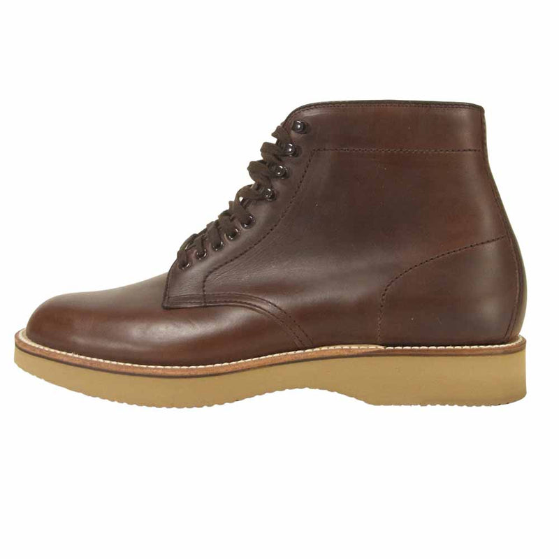 ALDEN オールデン 45960 Chromexcel Service Boots クロムセクセル サービス ブーツ ブラウン系  9D【新古品】【未使用】【中古】