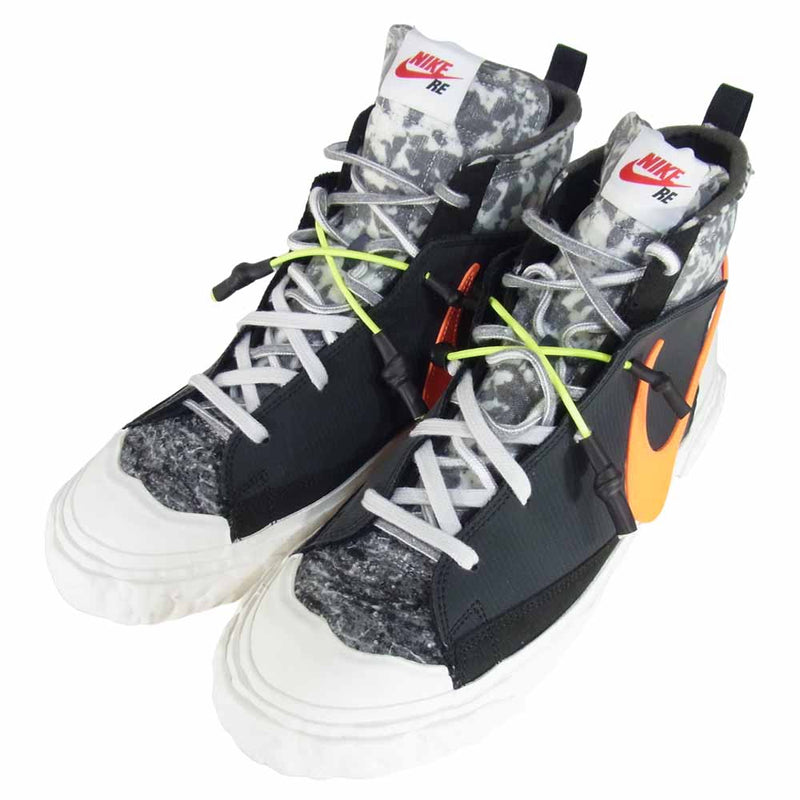 NIKE ナイキ CZ3589-001 READY MADE BLAZER MID レディメイド ブレザー ミッド BLAZERMID/RE