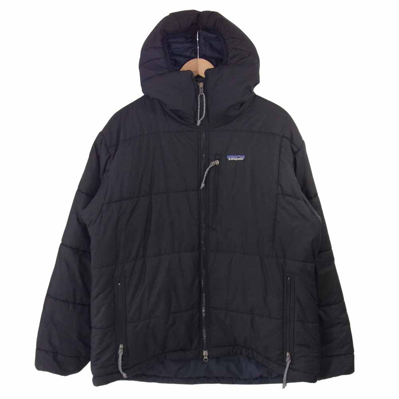 patagonia パタゴニア 84098 DASパーカポーラガード L オレン 自動撮影