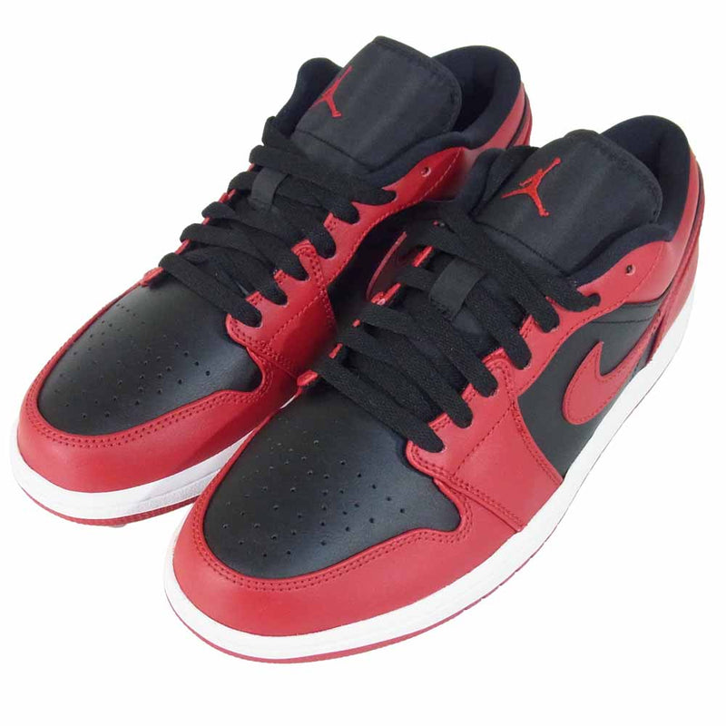 最大47%OFFクーポン 美中古 Nike Air Jordan 1 Low 