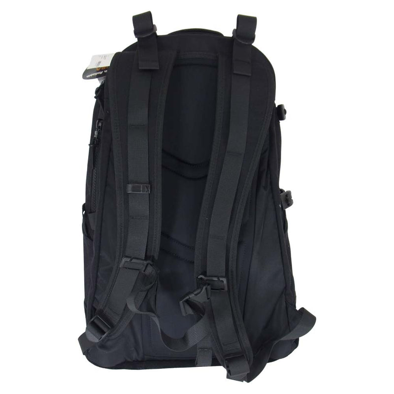 新品未使用】visvim CORDURA 20L バックパック 19AW equaljustice.wy.gov